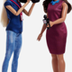 Image for article titled At 60, Barbie has no discernible personality, and that is the best thing about her